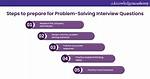 What Are Problem Solving Interview Questions?