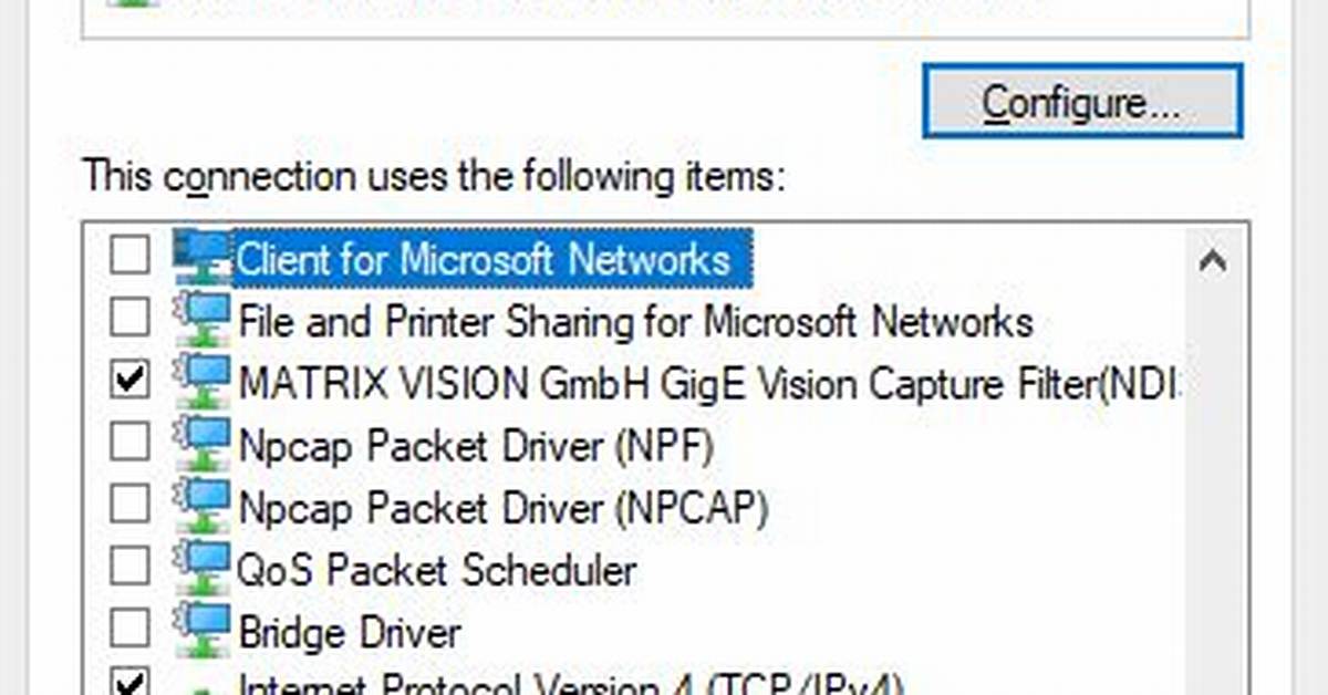 What Are Protocol Drivers?