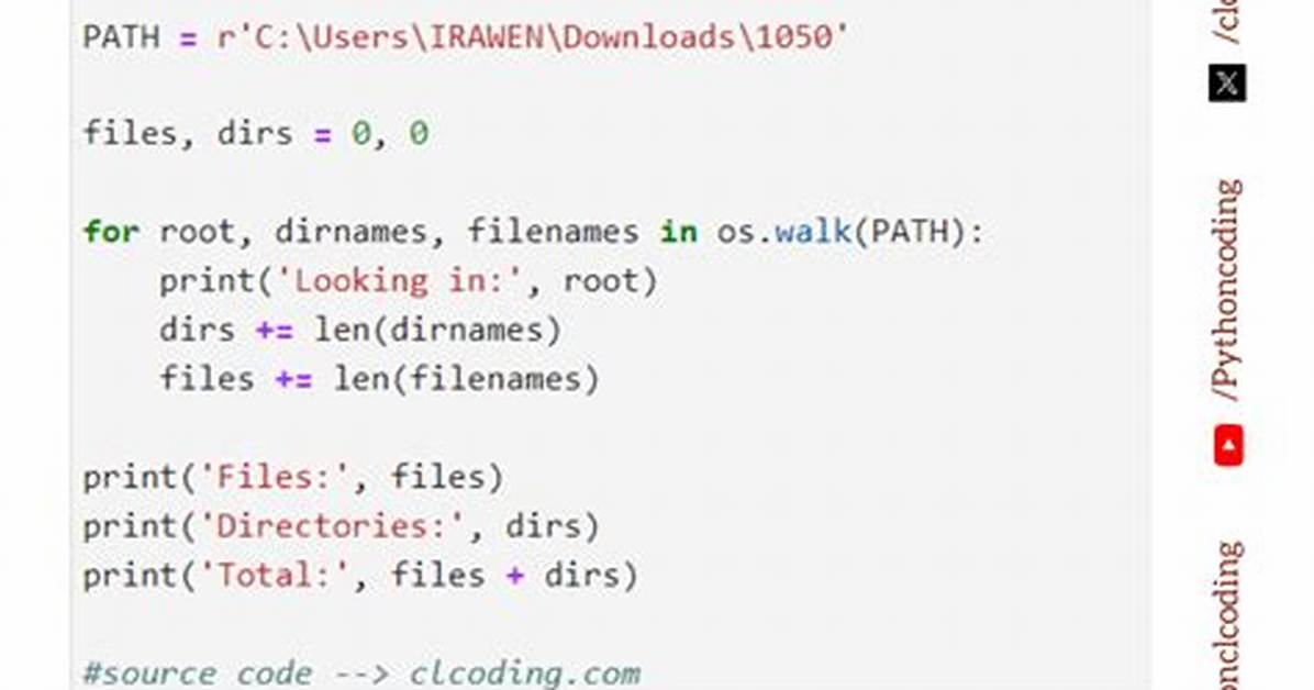 What Are Python Files
