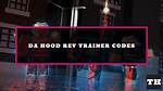 What Are Rev Codes