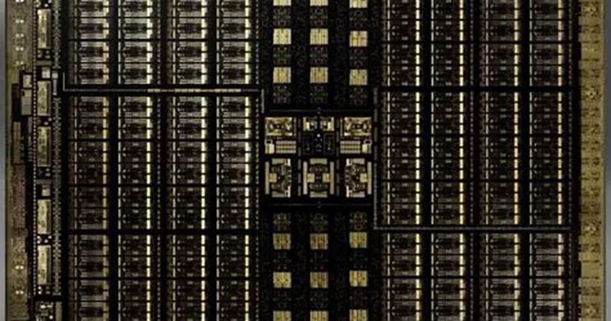 What Are Rt Cores?