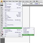 What Are Scripts in Illustrator?