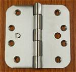What Are Security Hinges
