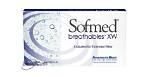 What Are Sofmed Breathables?