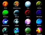 What Are Some Cool Elements?