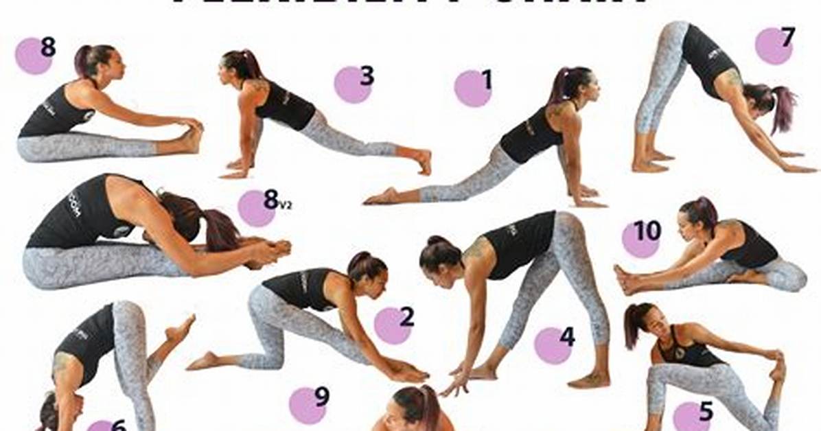 What Are Some Good Basic Flexibility Exercises