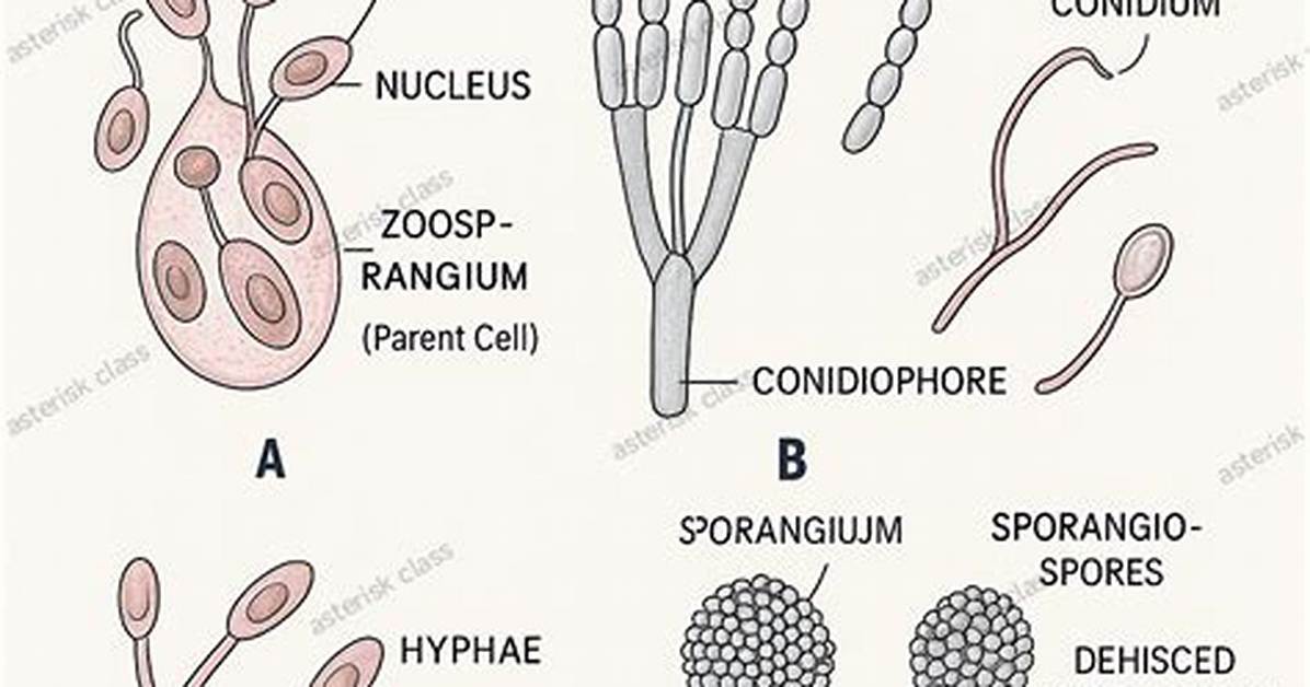 What Are Spores