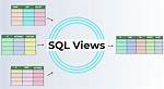 What Are Sql Server Views