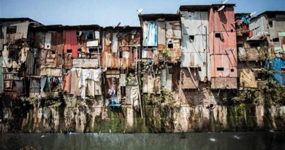 What Are Squatter Settlements