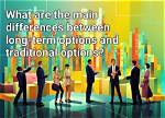 What Are the Main Technical Differences Between Windows and Linux Operating Systems?
