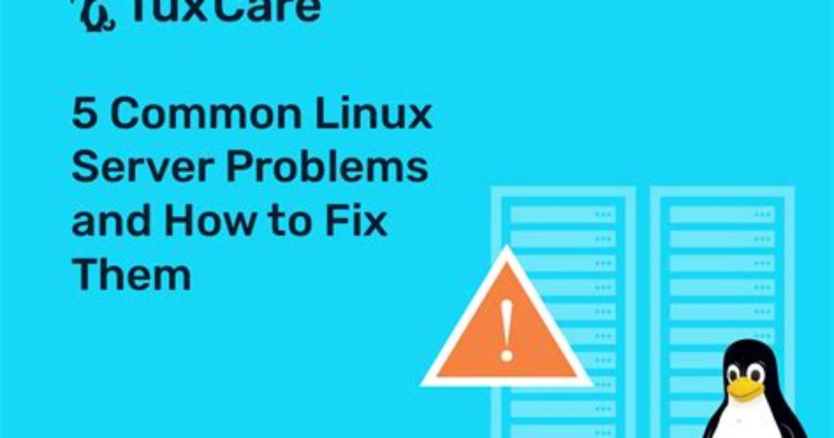 What Are the Problems with Linux?