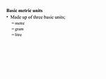 What Are the Three Basic Units of Temperature? Check This out | Basic Unit for Temperature