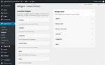 What Are the Widgets in Wordpress?