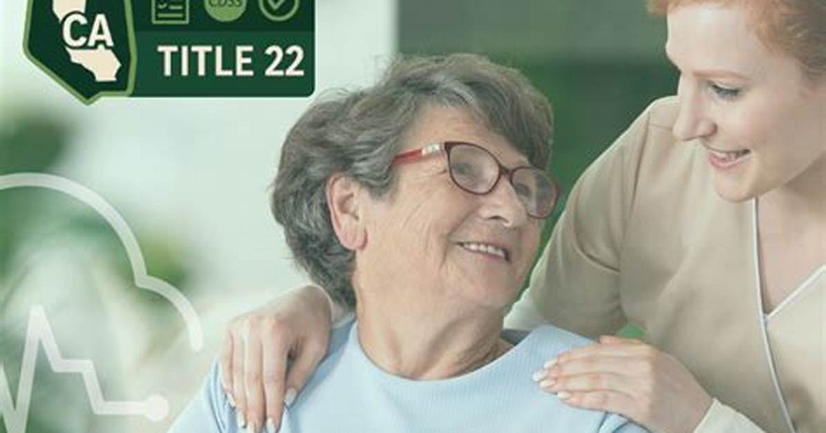 What Are Title 22 Programs?