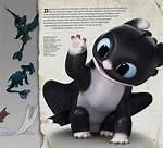 What Are Toothless Babies Called?