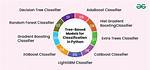 What Are Tree Based Classifiers?