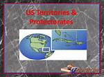 What Are Us Protectorates