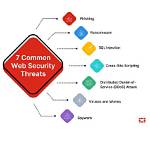 What Are Web Security Issues