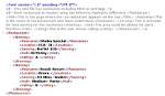 What Are Xml Comments