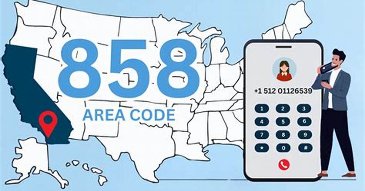 What Area Code Is 08?