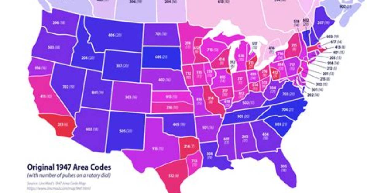 What Area Is Area Code Two One Seven