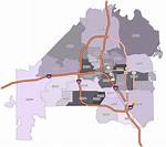 What Area Is Zip Code 92115?