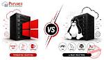 What Better Linux or Windows Hosting?