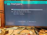 What Bootloader Does Manjaro Use?