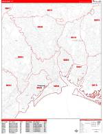 What Bridgeport Ct Zip Code?