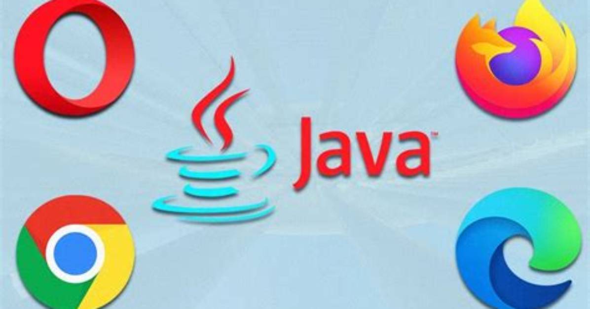 What Browser Can Run Java?