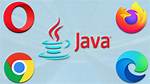 What Browser Can Run Java?