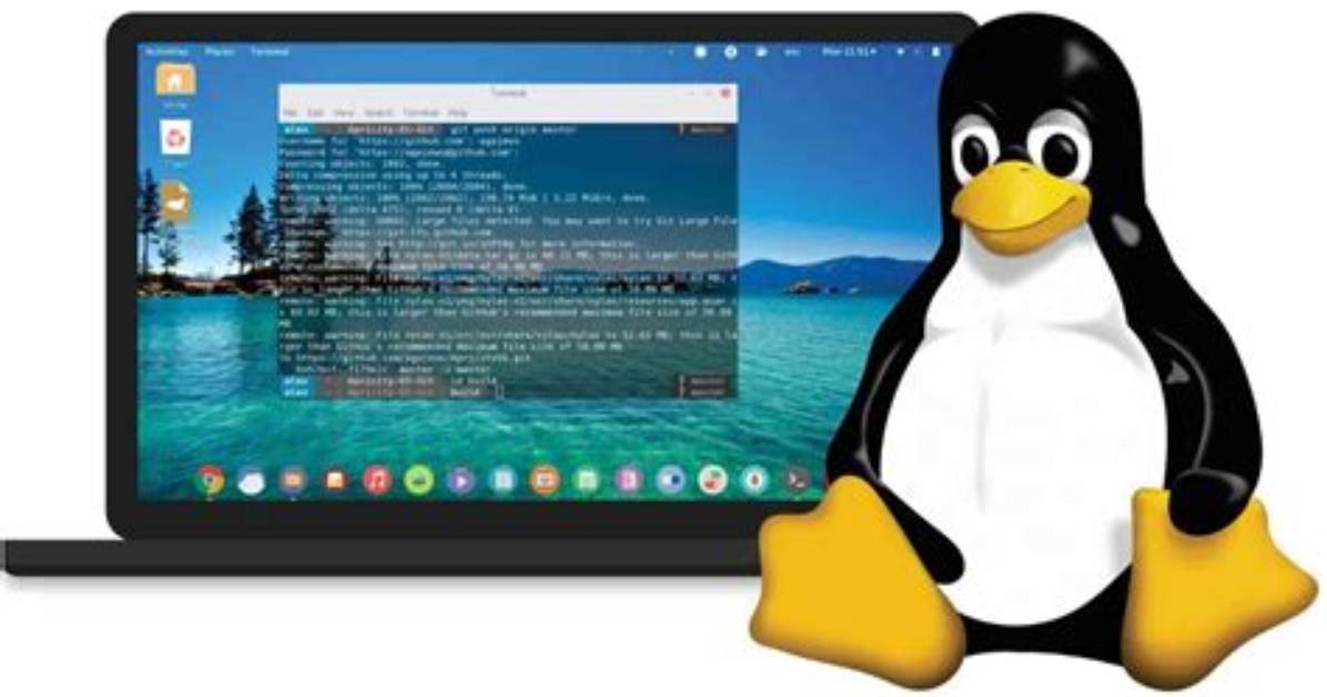 What Browser Does Linux Use?
