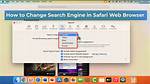 What Browser Engine Does Safari Use?