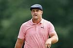 What Bryson Dechambeau Eats?
