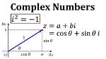 What Can Complex Numbers Do That Linear Algebra Cannot?