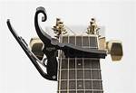 What Capo Does Billy Strings Use?