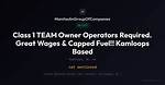 What Capped Wages