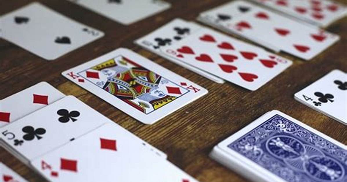 What Card Game Can You Play with 3 People