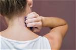 What Causes Back Scratching?