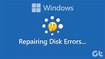 What Causes Disk Errors Windows 10?