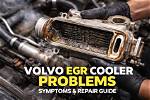 What Causes Egr Problems