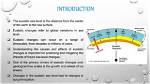What Causes Eustatic Change?