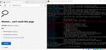 What Causes Http: //Localhost:8000 Connection Issues on Some Browsers?