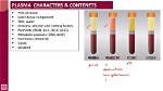 What Causes Icteric Plasma