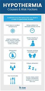 What Causes Low Temperature?