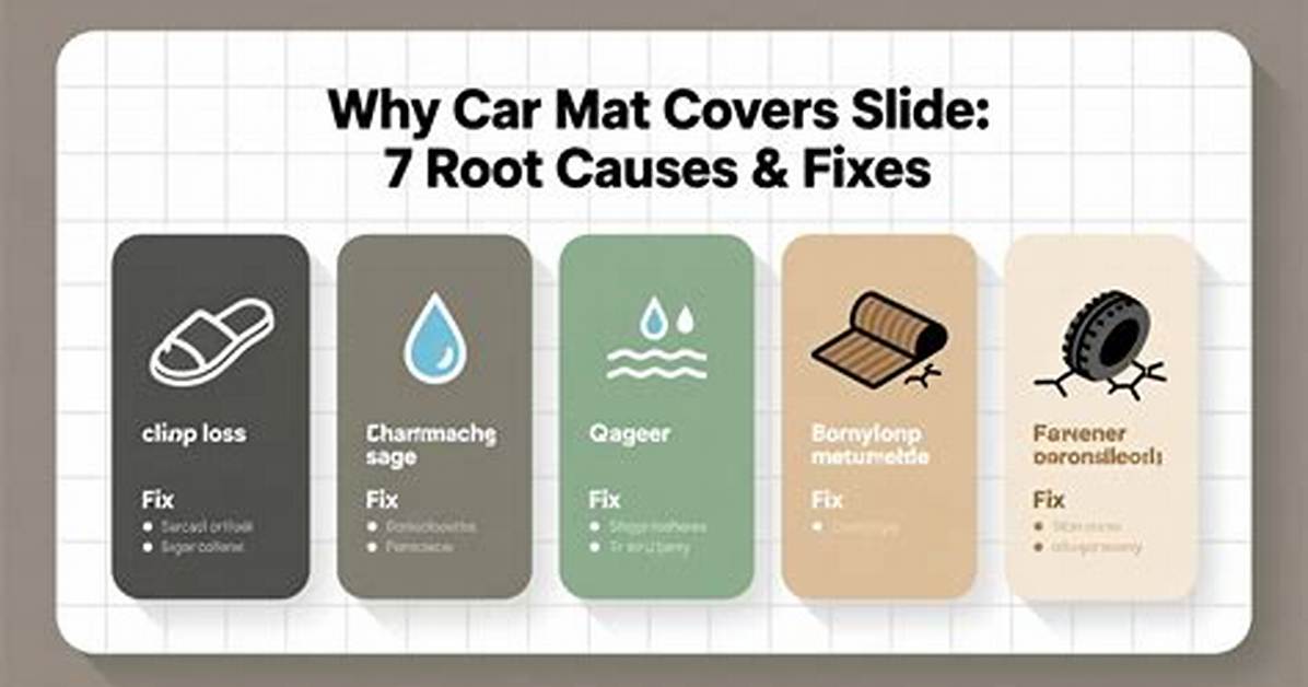 What Causes Mat