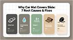 What Causes Mat