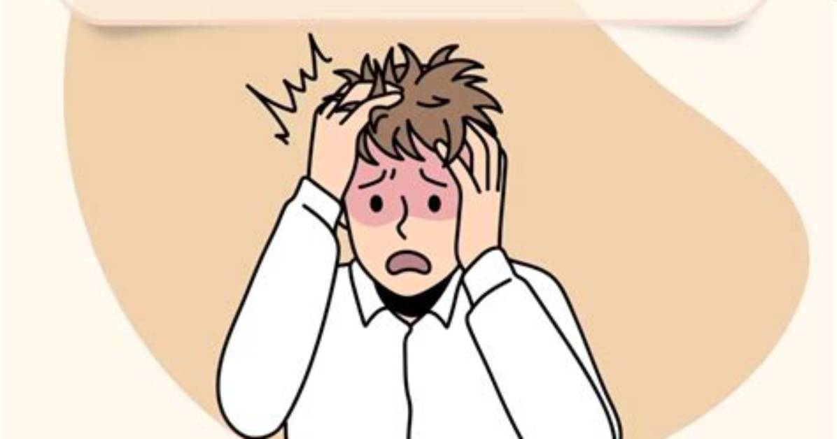 What Causes Perseveration