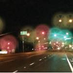 What Causes Visual Halos?
