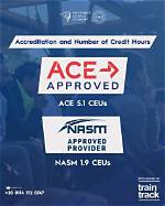 What Ceus Does Nasm Accept